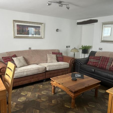 Mews Cottage Appleby-in-Westmorland Ngoại thất bức ảnh