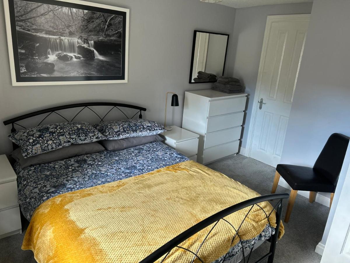 Mews Cottage Appleby-in-Westmorland Ngoại thất bức ảnh