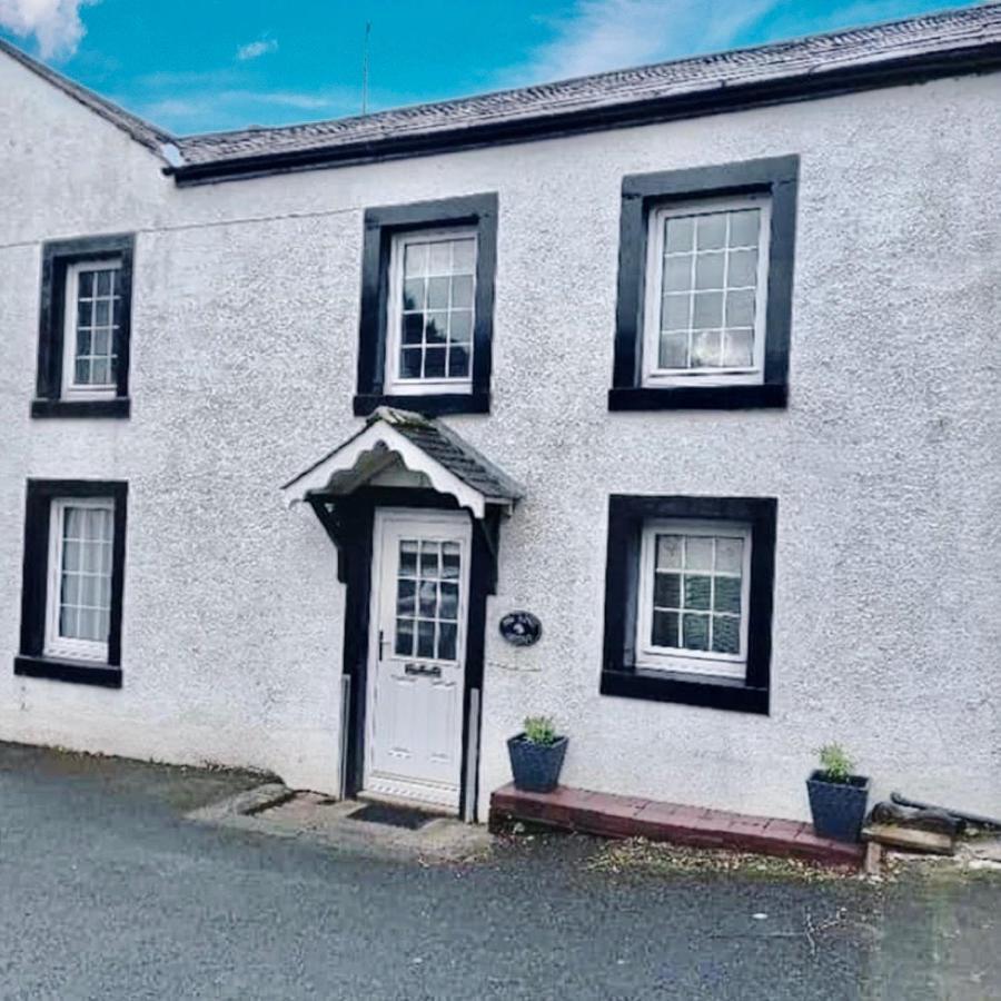 Mews Cottage Appleby-in-Westmorland Ngoại thất bức ảnh
