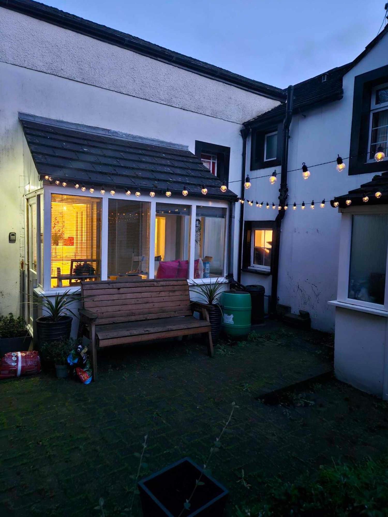 Mews Cottage Appleby-in-Westmorland Ngoại thất bức ảnh